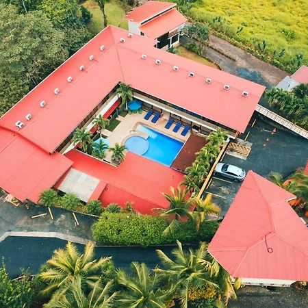Hotel La Hacienda Quesada  外观 照片